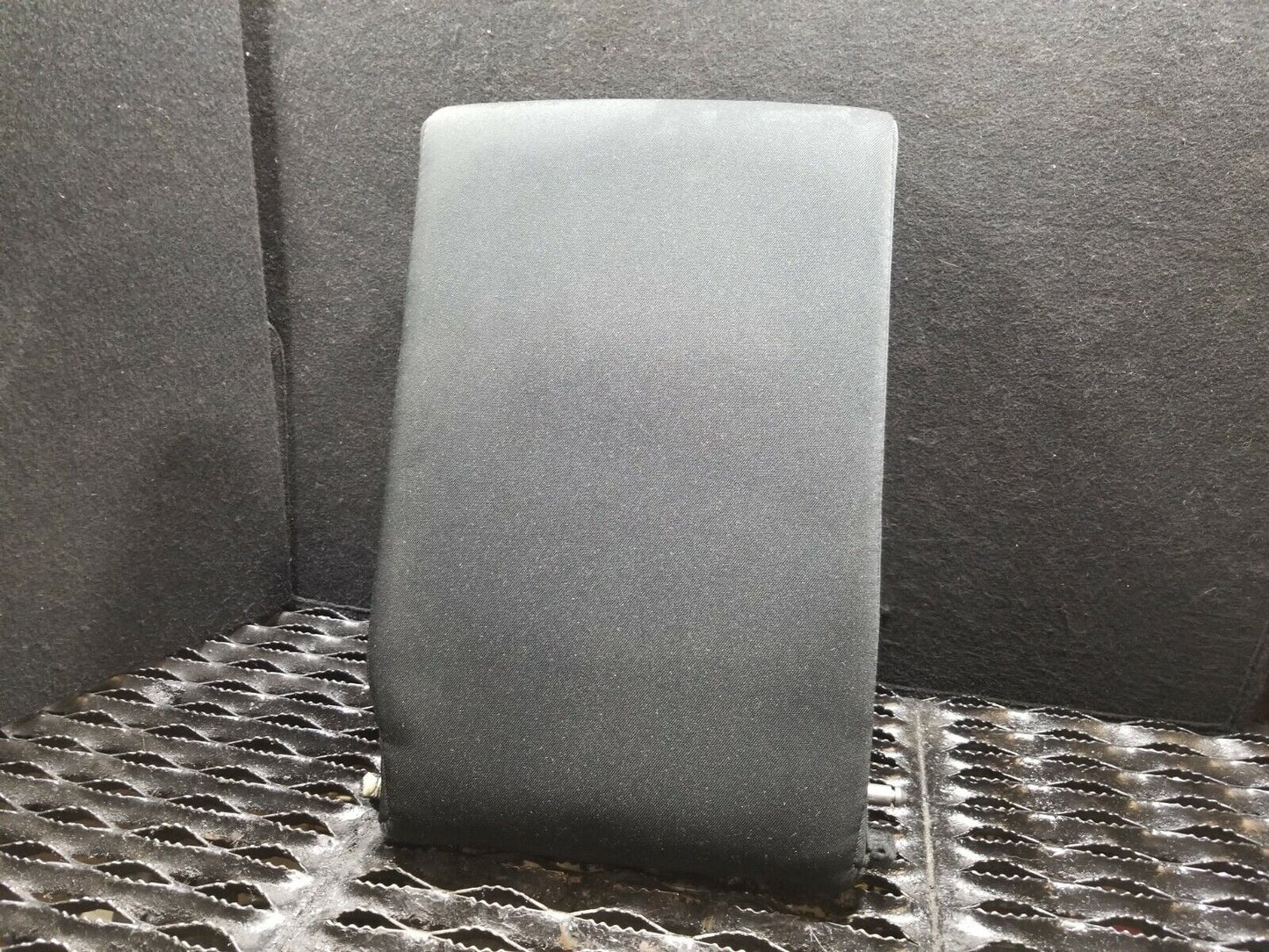 2014 2015 2016 Mazda 3 Sedan Rear Seat Armrest W/ Cup Holder OEM 16k