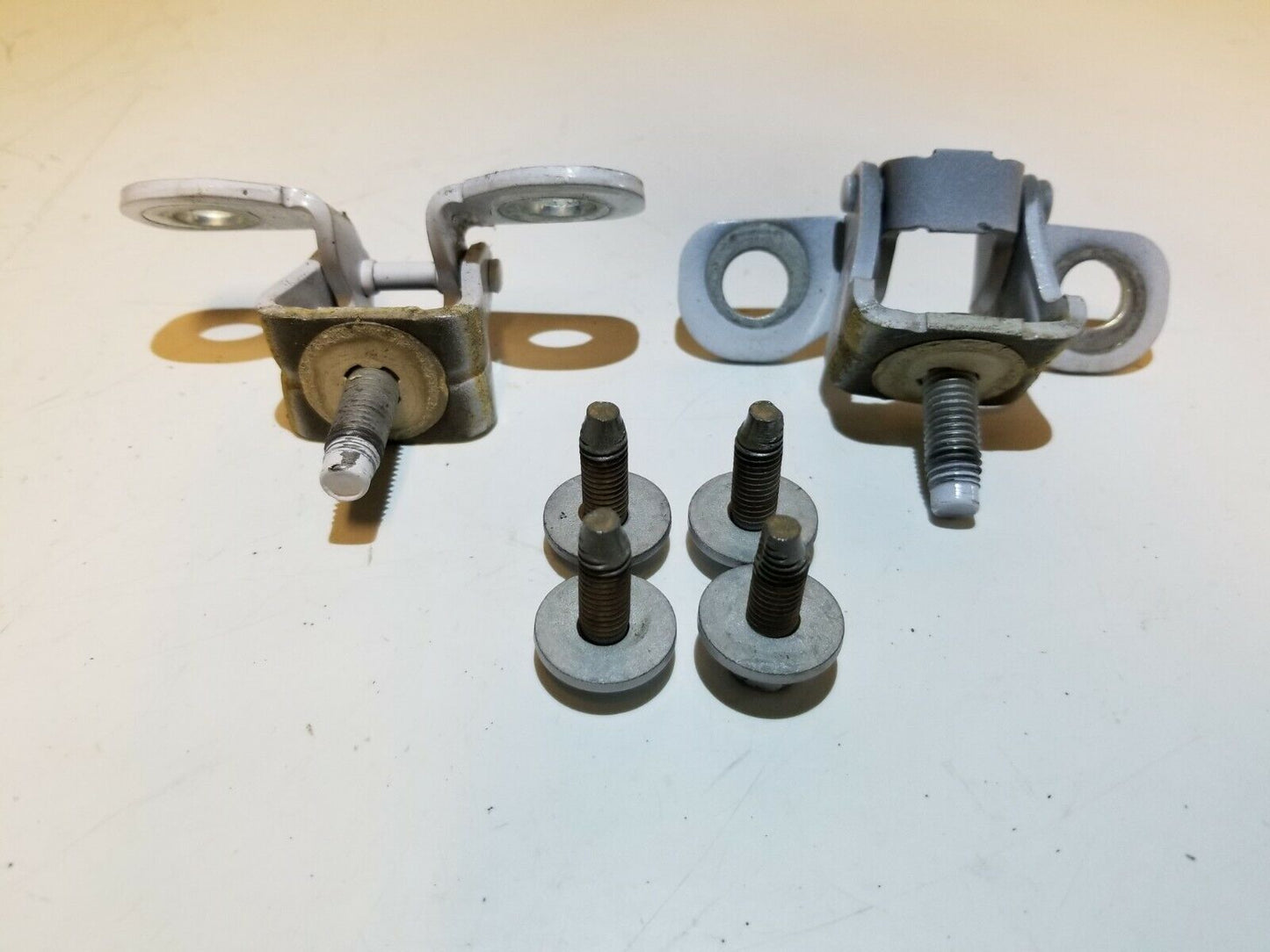 13 14 15 16 Ford Escape Trunk Lid Tailgate Hinge OEM 83k