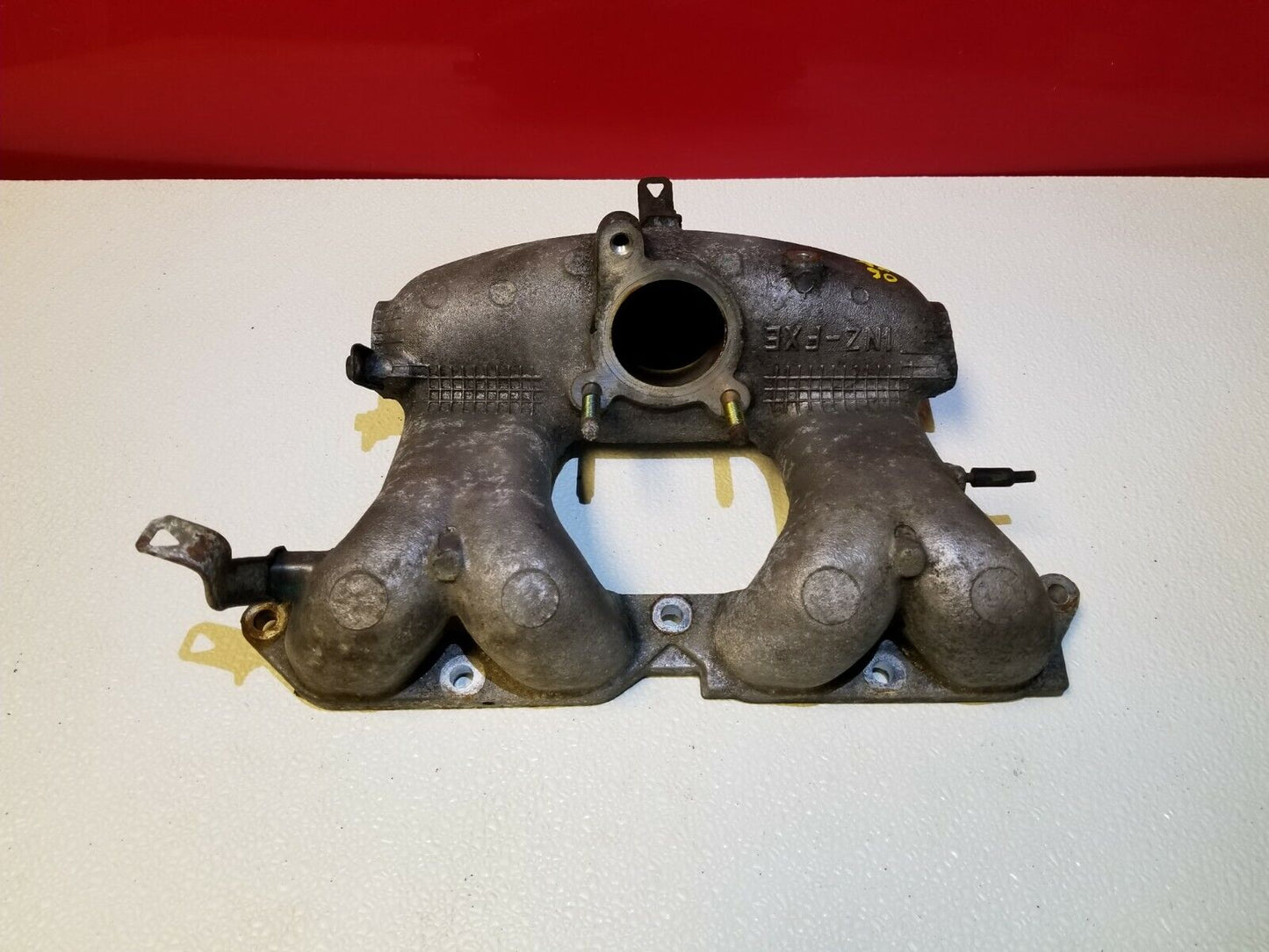 04 05 06 Scion Xa 1.5l Lower Intake Manifold OEM