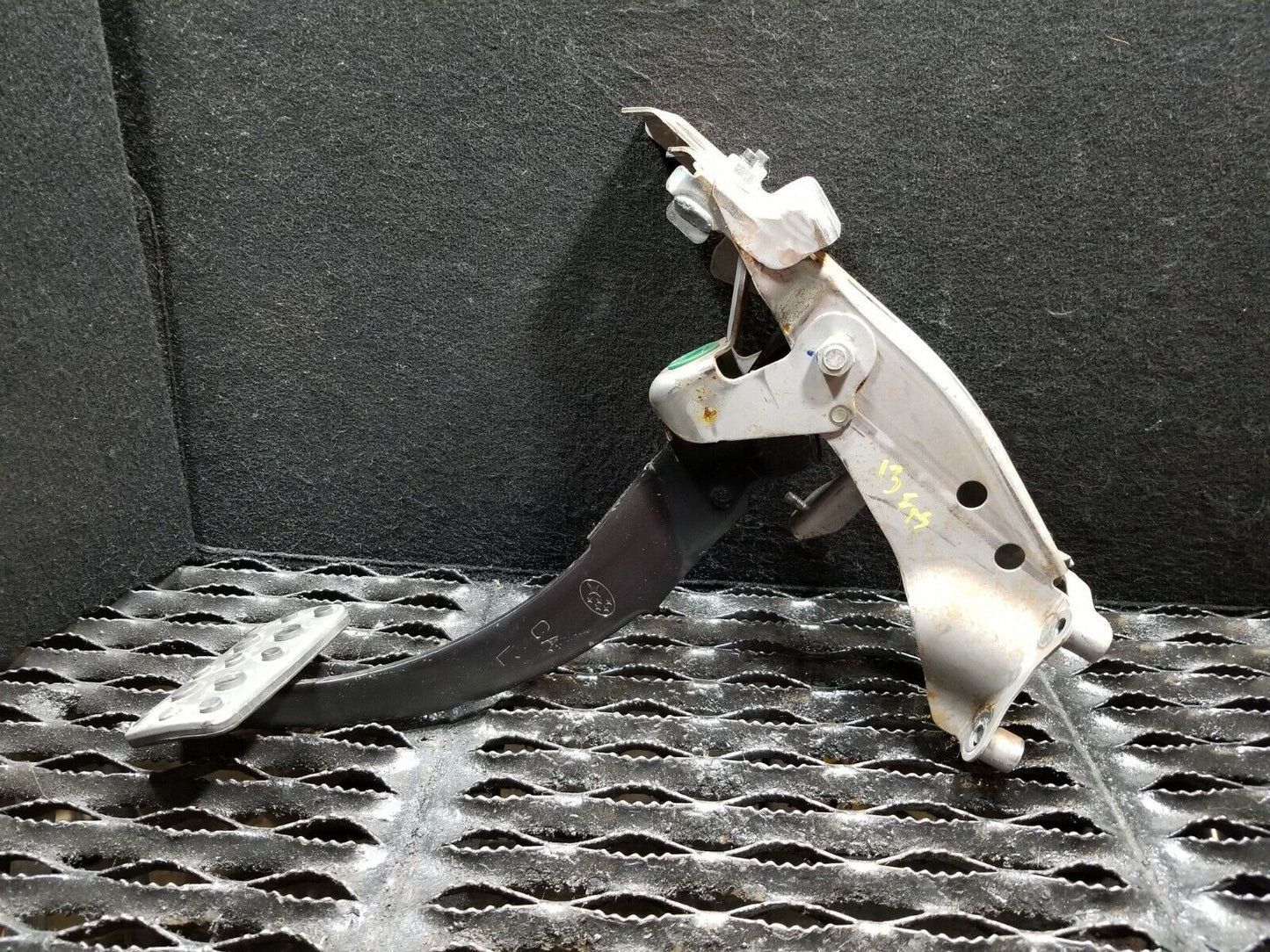13 14 15 16 Scion Fr-s At Brake Pedal OEM 71k Miles