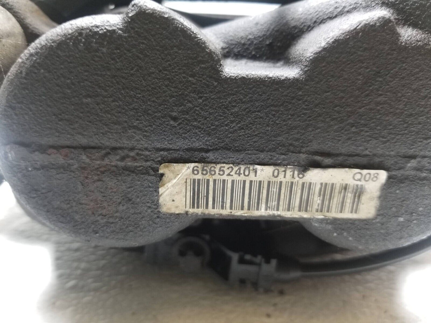 06 07 08 09 10 11 Mercedes Ml500 Brake Caliper Front Right Passenger OEM