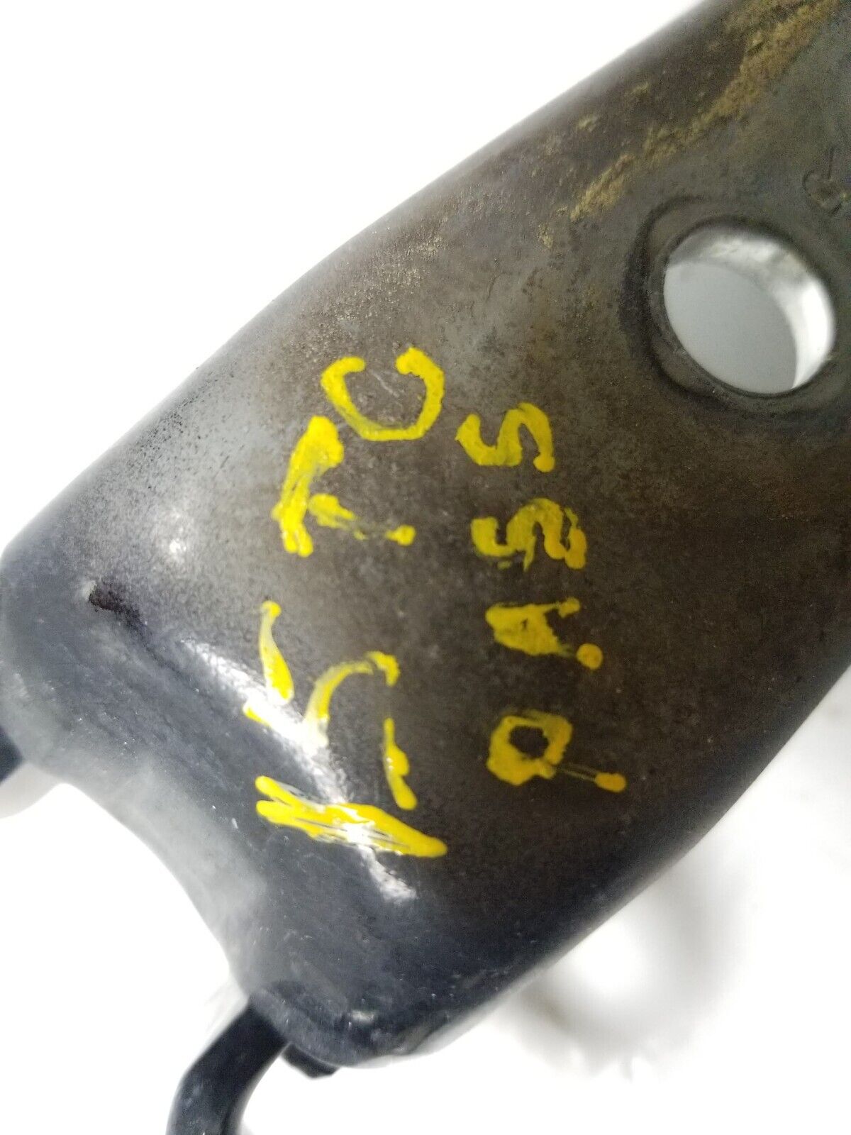 11 12 13 14 15 16 Scion Tc Door Hinge Passenger Side Right OEM