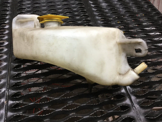07 08 09 10 Chrysler Sebring Avenger Radiator Overflow Reservoir 05058371ad OEM