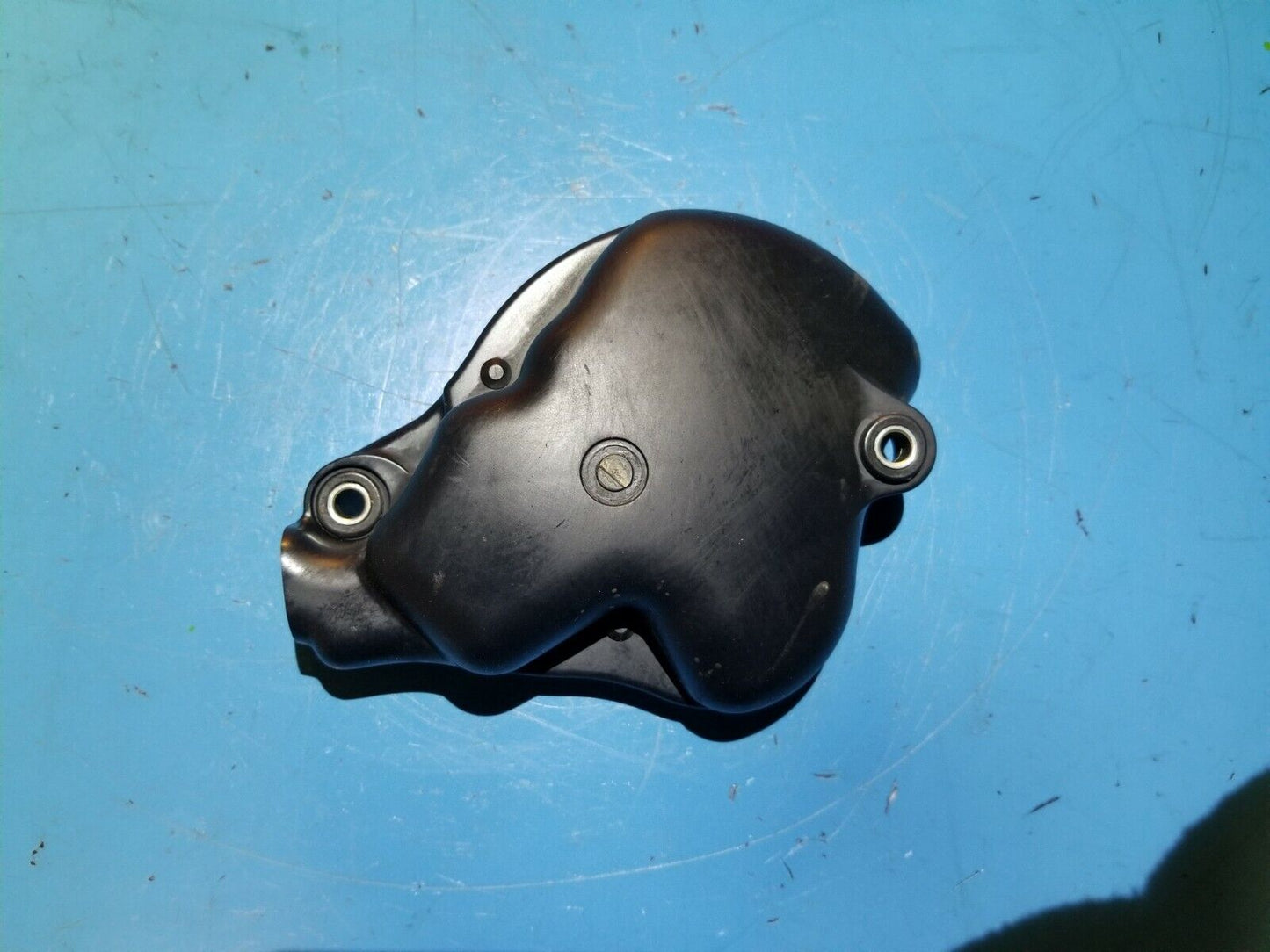 13 14 15 Honda Civic 1.8l Auto Trans Gear Position Sensor Cover OEM 89k