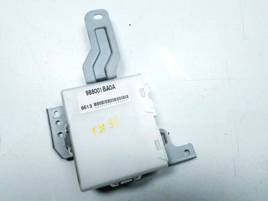 09 10 11 12 Infiniti Fx35 Steering Column Position Computer Control Module OEM