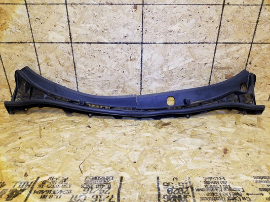 09-13 Mazda 3 Cowl Windshield Trim Cover Panel OEM