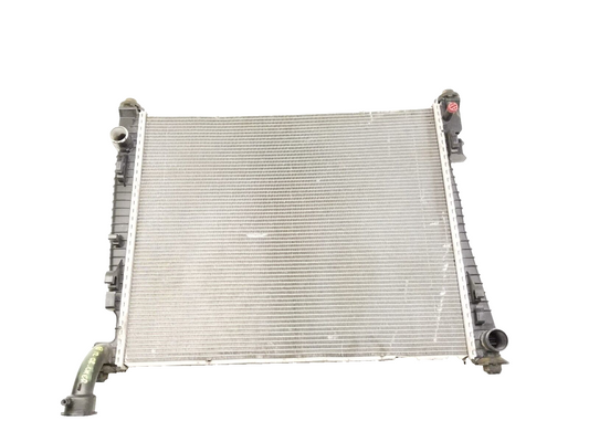 11 12 13 Jeep Grand Cherokee Radiator Engine 3.6l 52014529ab OEM