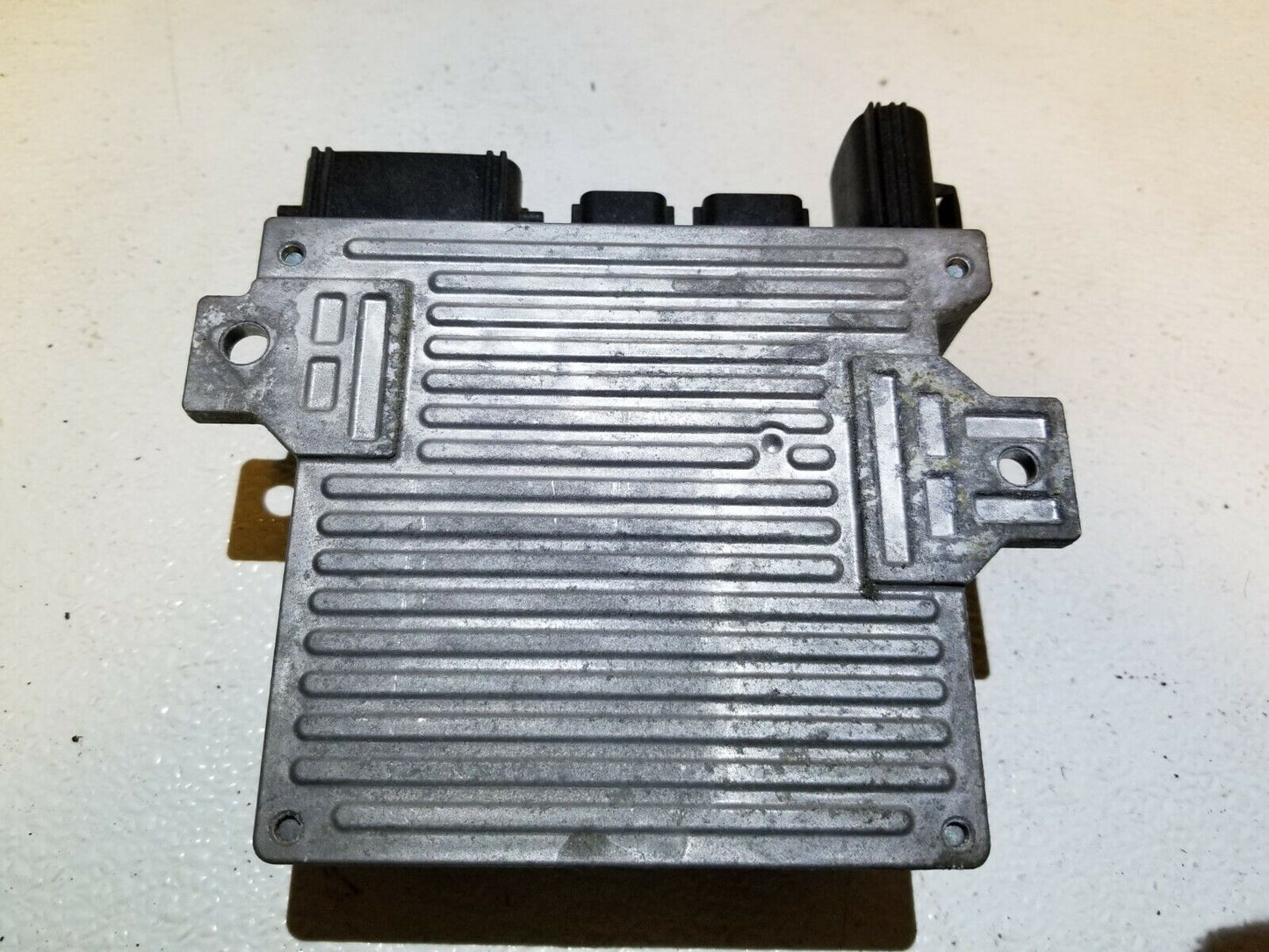 13 14 15 Subaru Xv Crosstrek Steering Control Module 34710fj250 OEM