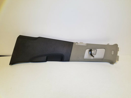 11 12 13 14 15  Audi Q7 Center B Pillar Trim Panel Left Driver Side OEM 87k