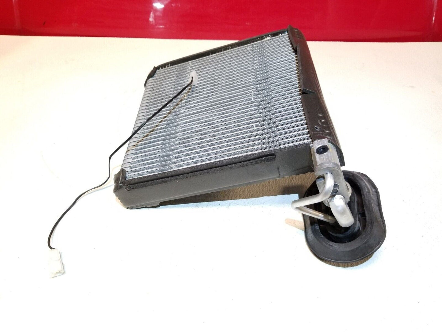 16 17 18 19 Infiniti Q50 A/c Evaporator OEM