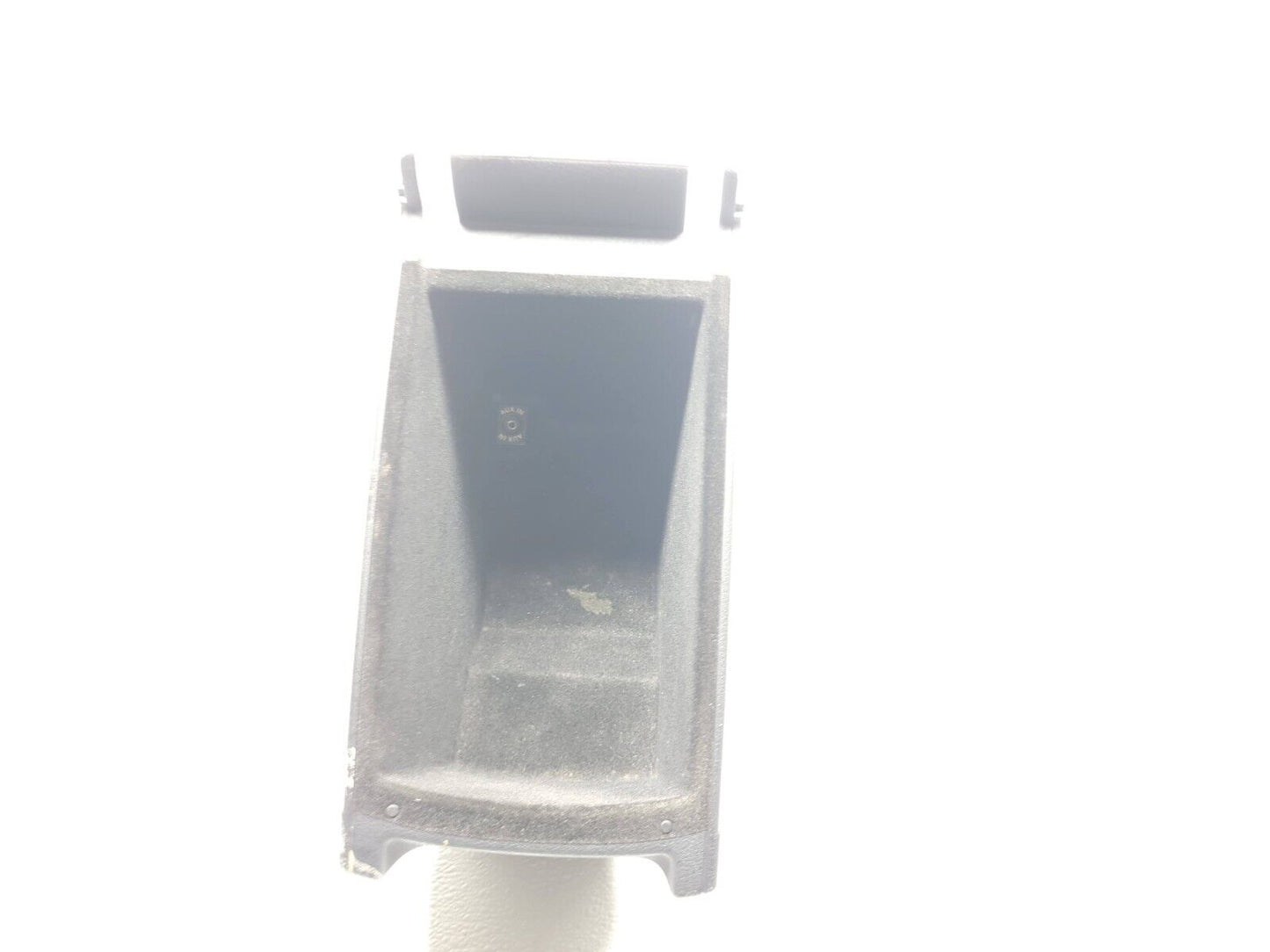 09 10 11 12 Volkswagen Cc Center Console Storage Bin 3c0863071 OEM
