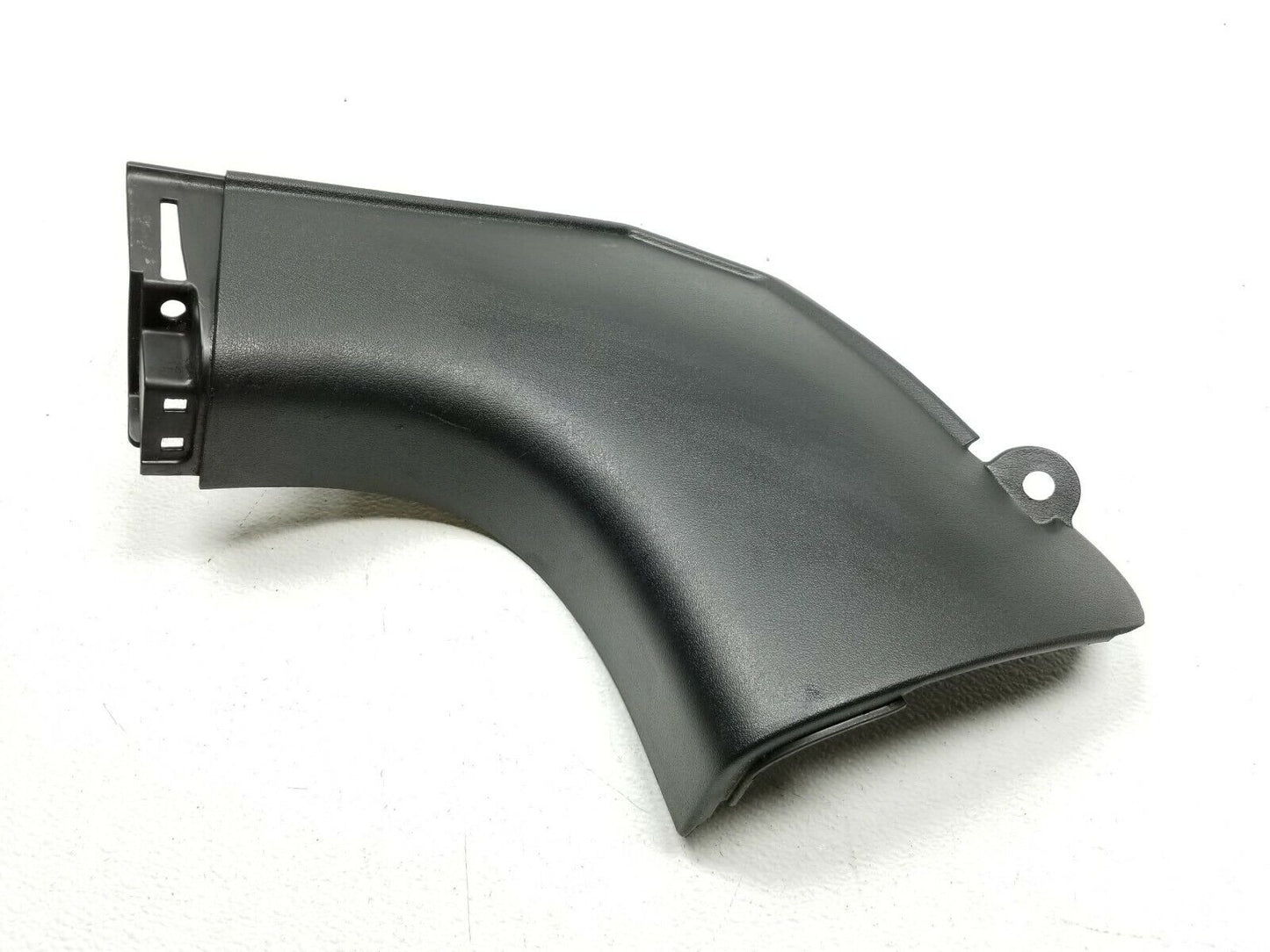 13 14 15 16 Jeep Compass  Front Right Passenger Lower Cowl Kick Plate Trim OEM