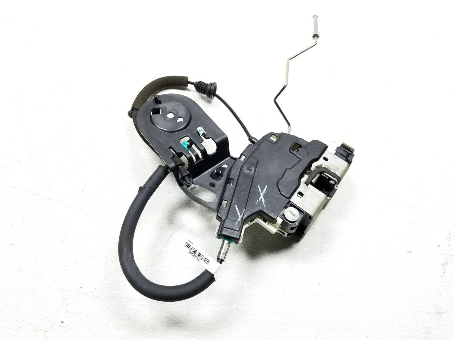 15 16 17 18 19 Chrysler 300 Rear Right Passenger Side Door Lock Actuator OEM 42k