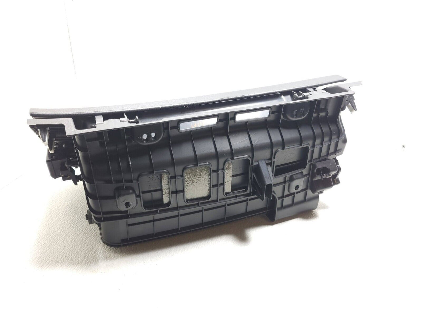 12 13 14 15 16 Hyundai Veloster Glove Box Storage Compartment 84540-2v000 OEM