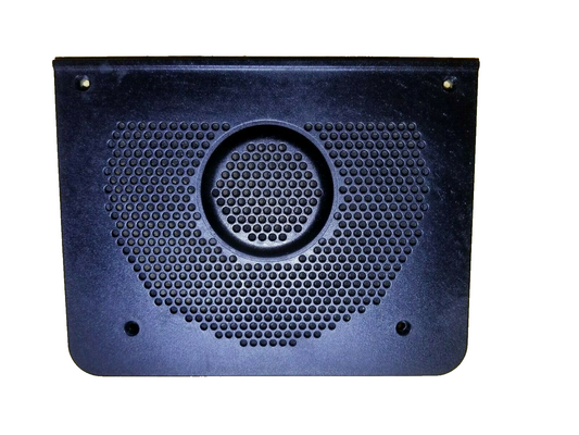 04 05 06 07 BMW 530xi E60 Front Speaker Cover Driver Side Left OEM