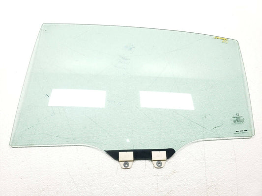 13 14 15 Honda Accord Sdn Rear Left Driver Door Window Glass OEM 87k Miles