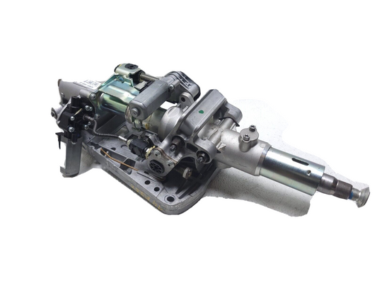11 - 16 Mercedes E350 W212 Steering Column 2124603316 OEM