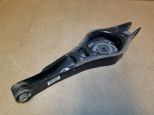 10 11 12 13 VW Golf GTI 2.0l Rear Right Pass Side Lower Control Arm OEM