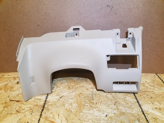 13 14 15 Nissan Altima Front Left Driver Side Lower Knee Trim Panel OEM 57k
