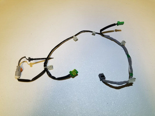 11 12 13 14 15 Honda Odyssey Rear Heater Wire Harness OEM