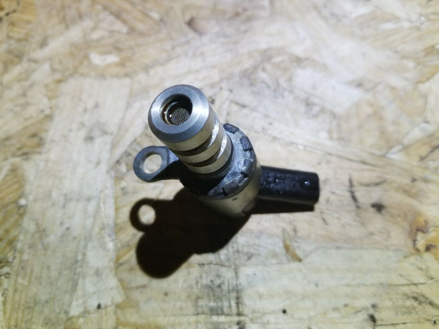 15 16 17 VW Jetta 1.4 Tsi Vvt Engine Variable Valve Timing Solenoid OEM 30k