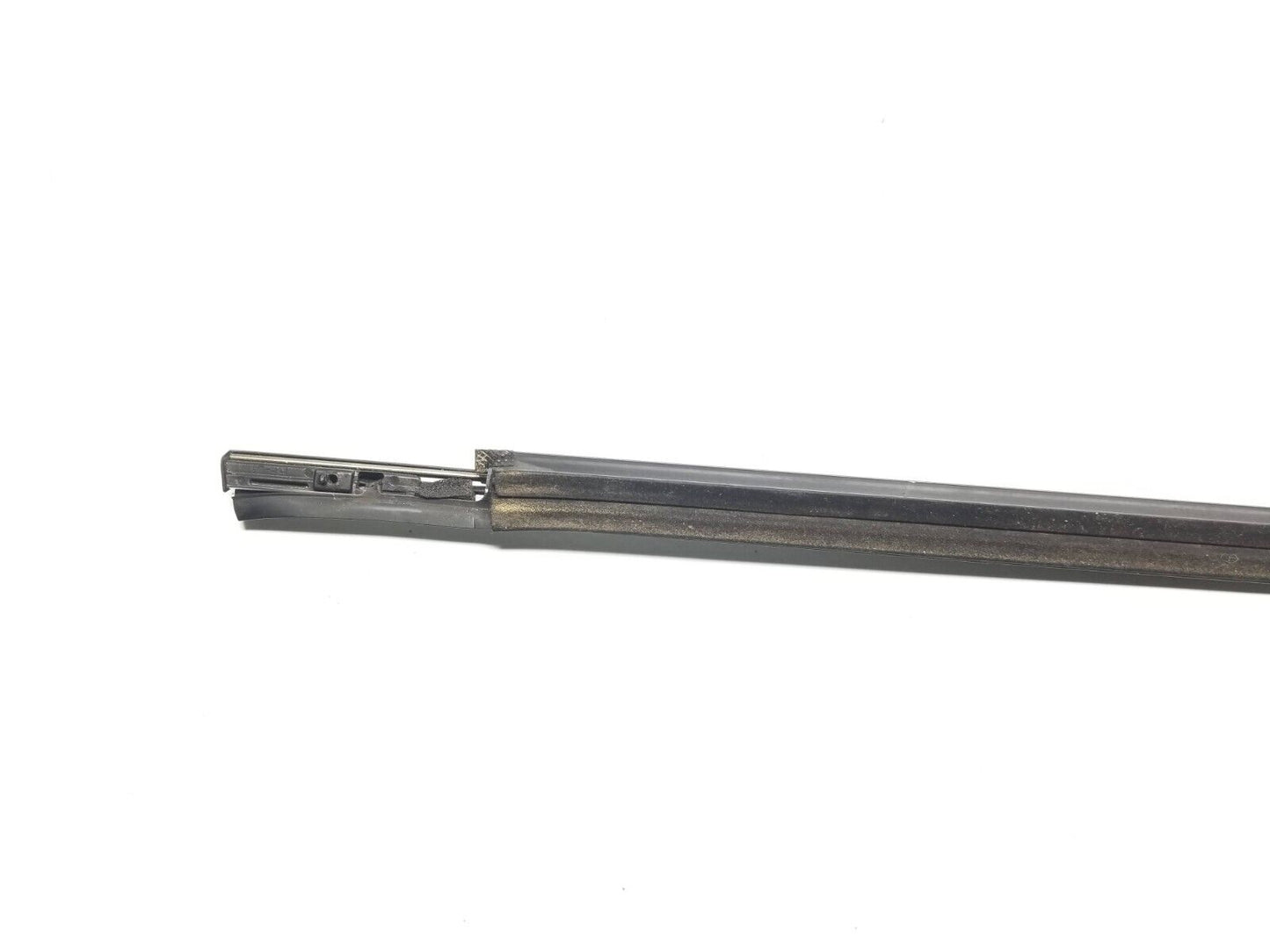 12 13 14 15 Kia Rio Door Window Belt Seal Molding Rear Driver Left Side OEM