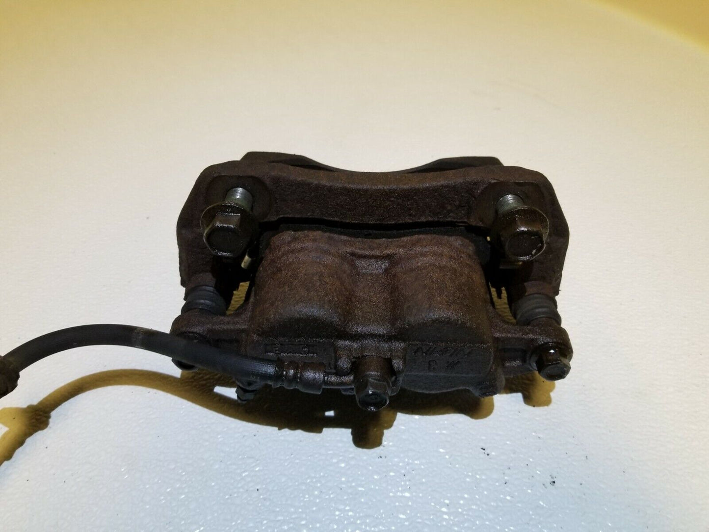 07 08 09 10 11 12 Acura RDX Front Brake Caliper Right Passenger Side OEM