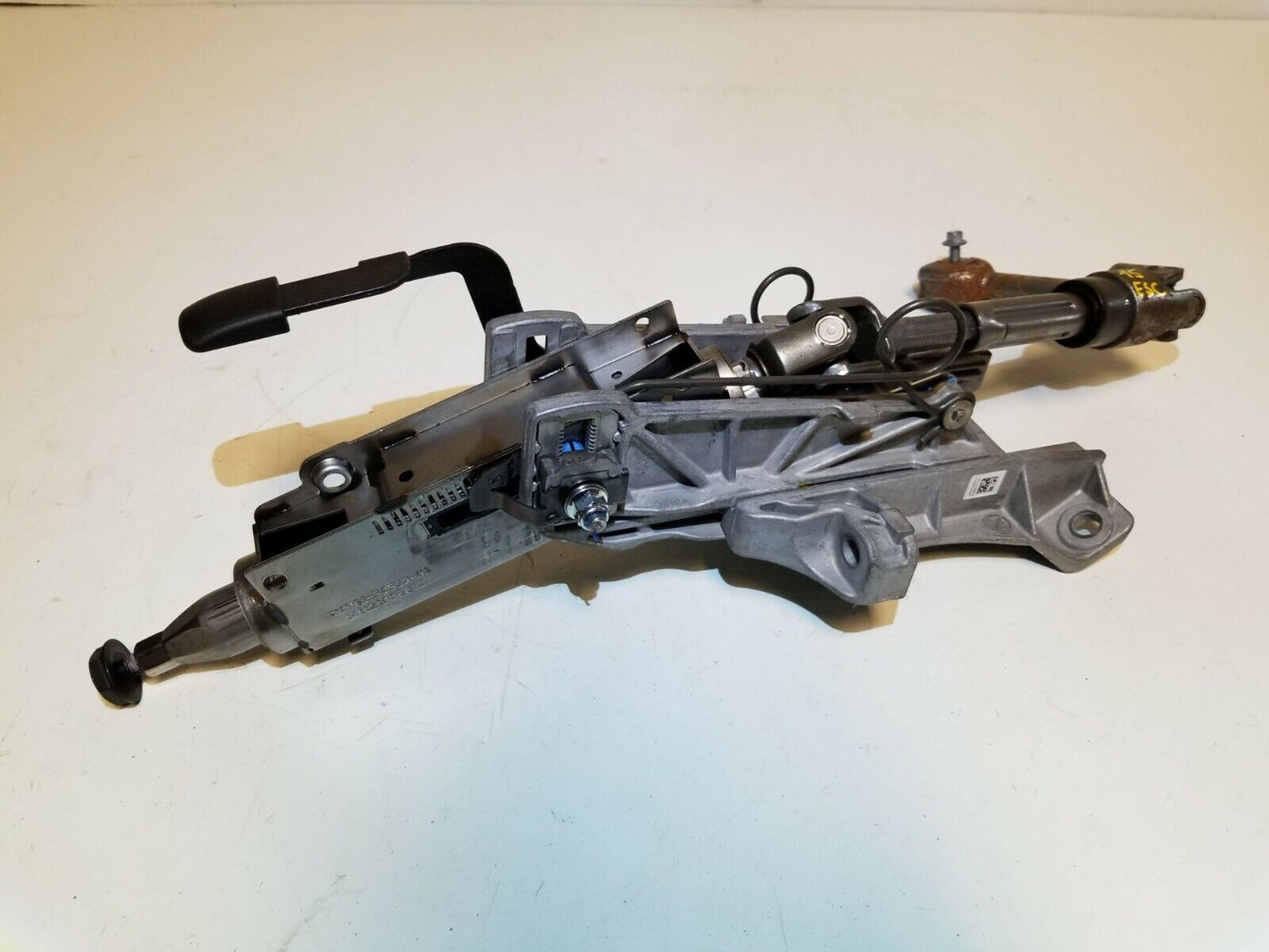 13 14 15 16 Ford Escape Steering Column OEM 83k