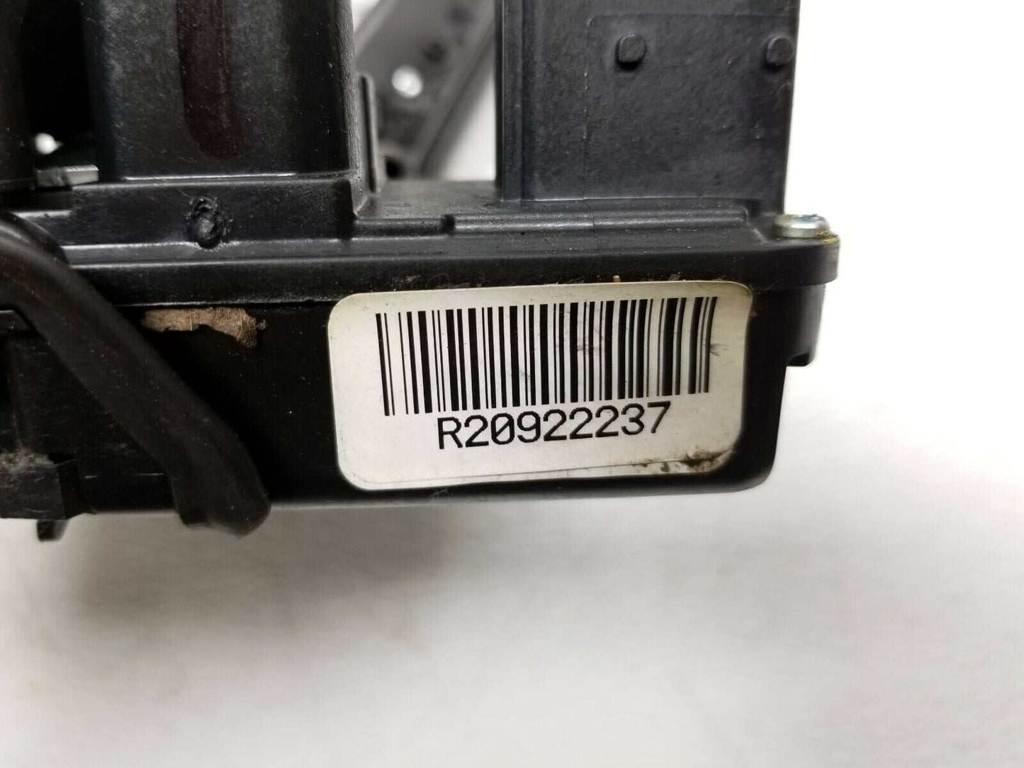 2011-2014 Cadillac CTS Coupe Front Door Lock Actuator Motor Pass Side Right OEM