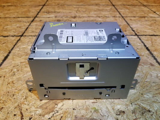 13 14 15 16 Buick Encore Cd Mp3 Player Radio Receiver W/ Intellilink OEM 32k