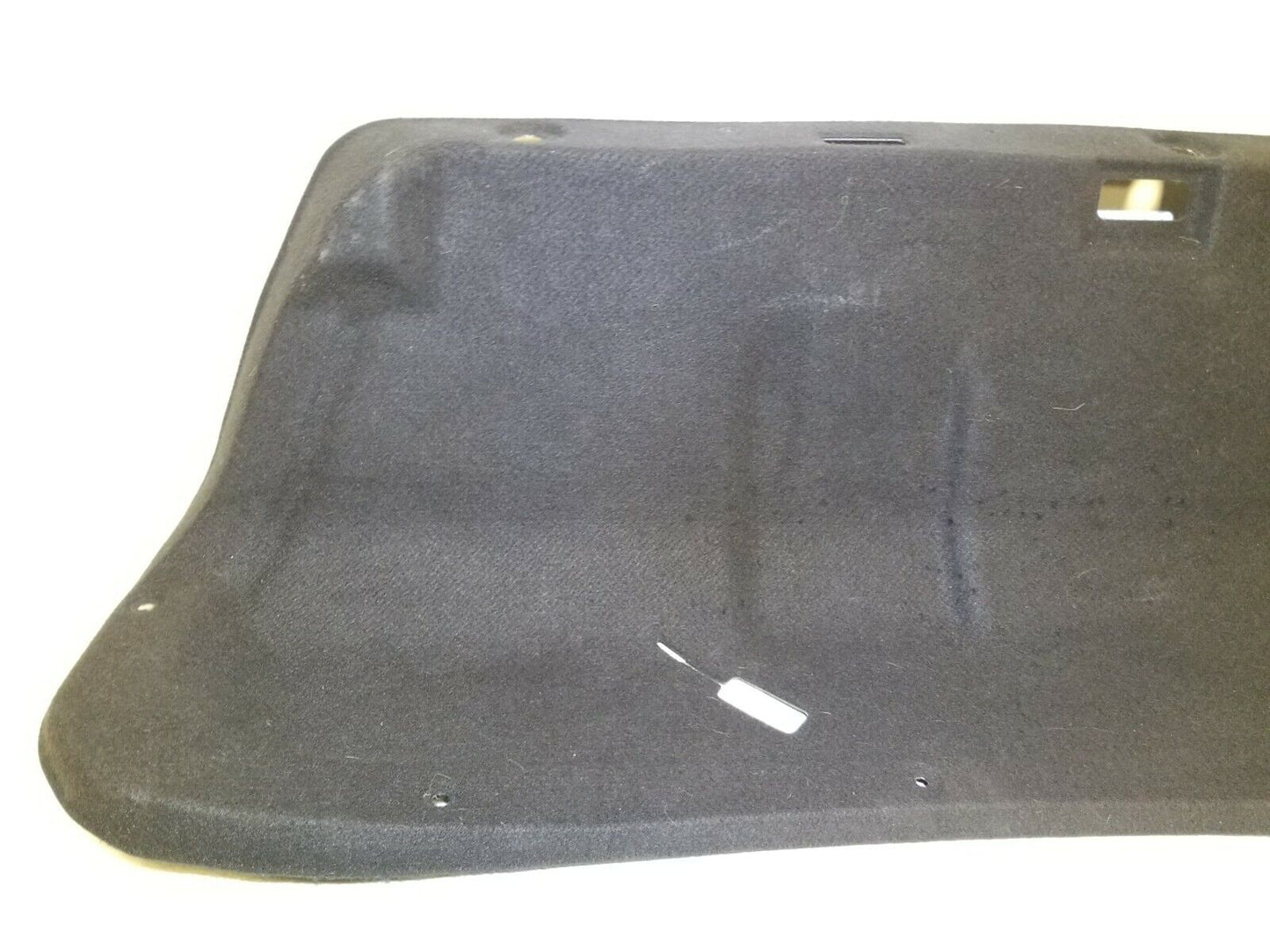 06 07 08 09 Infiniti M35 Trunk Lid Trim Panel Cover OEM