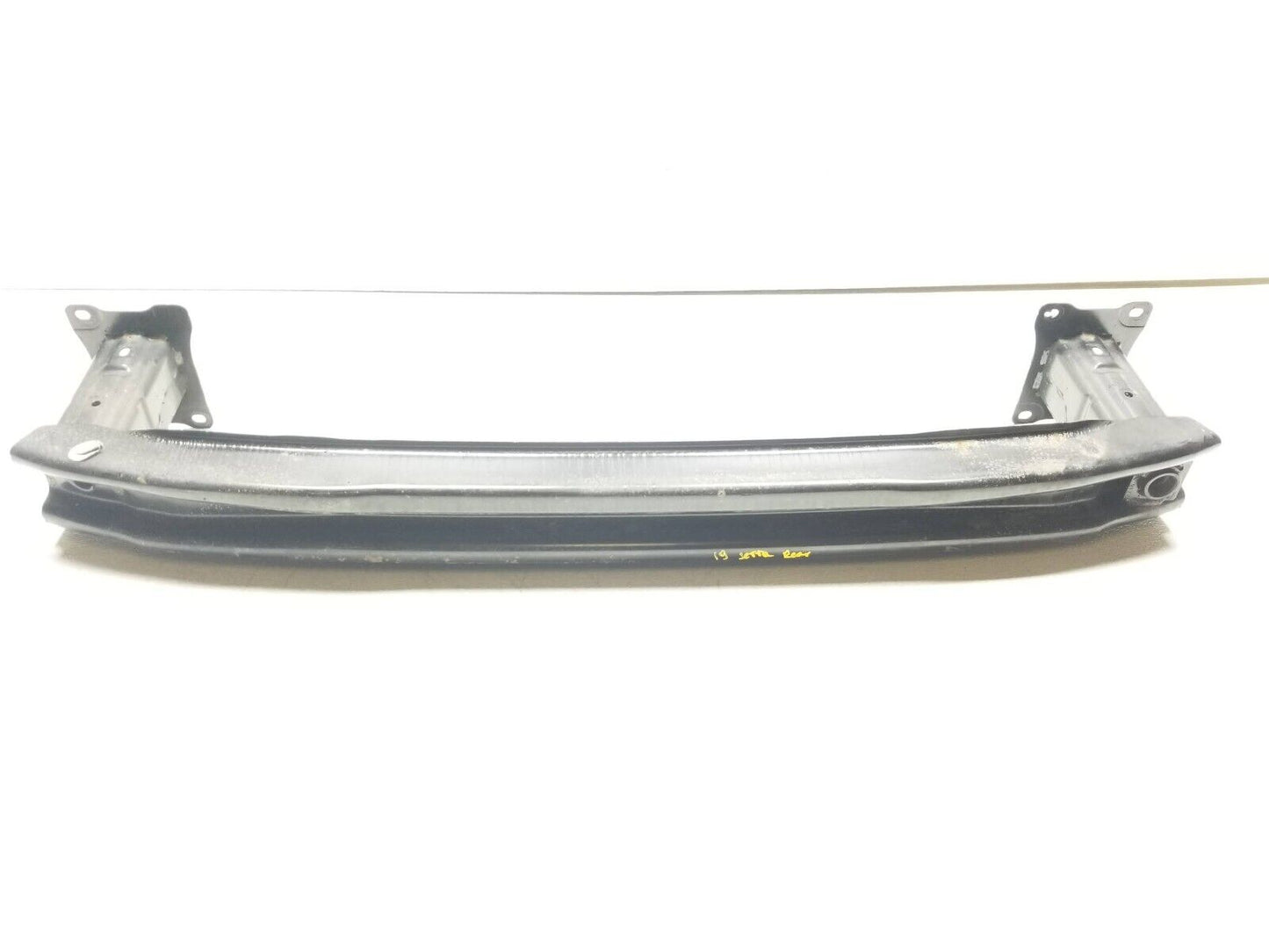 19 20 21 Volkswagen Jetta Rear Bumper Reinforcement OEM