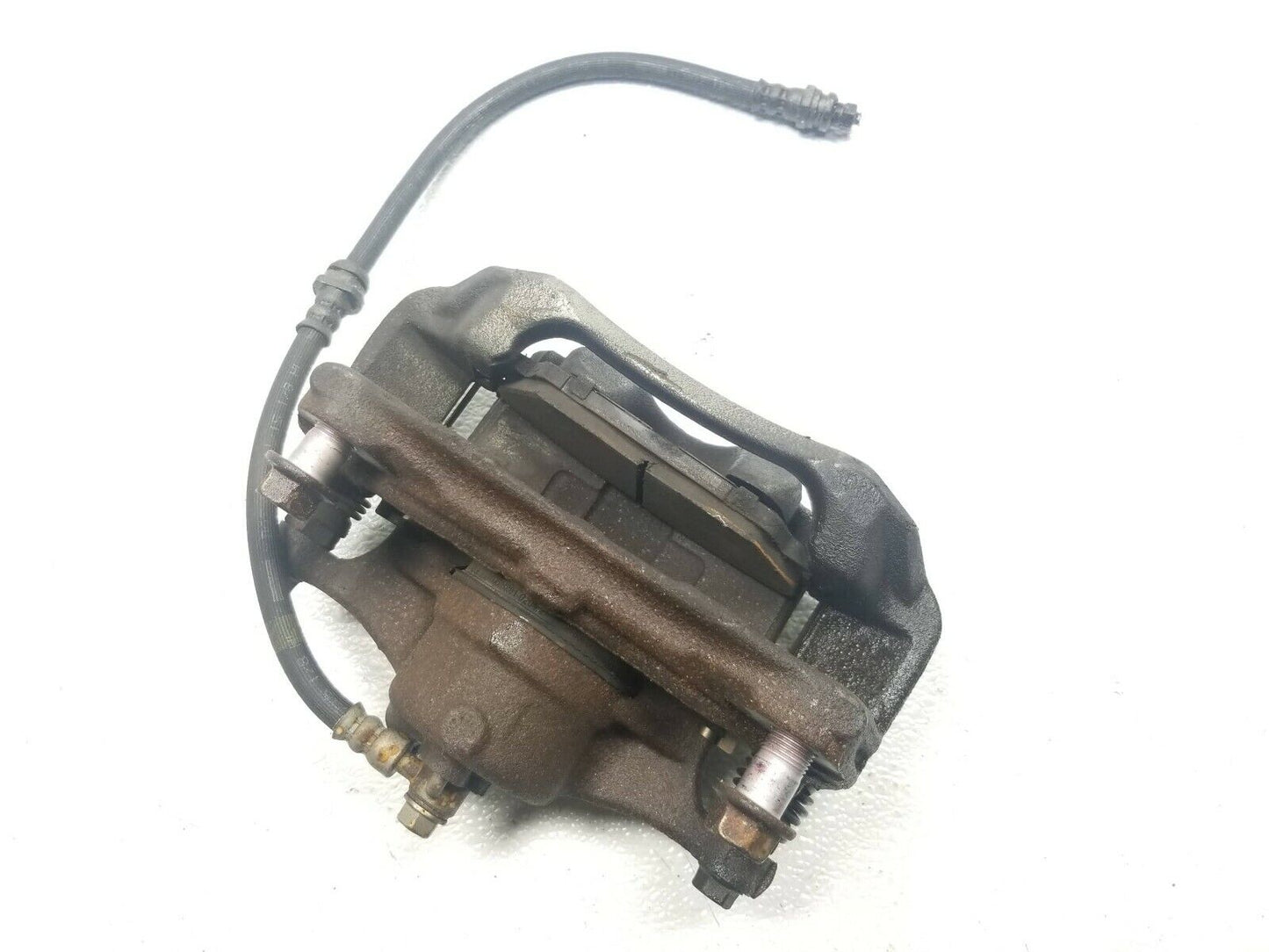 14 15 16 Mazda 3 Front Right Pass Brake Caliper OEM 41k Miles