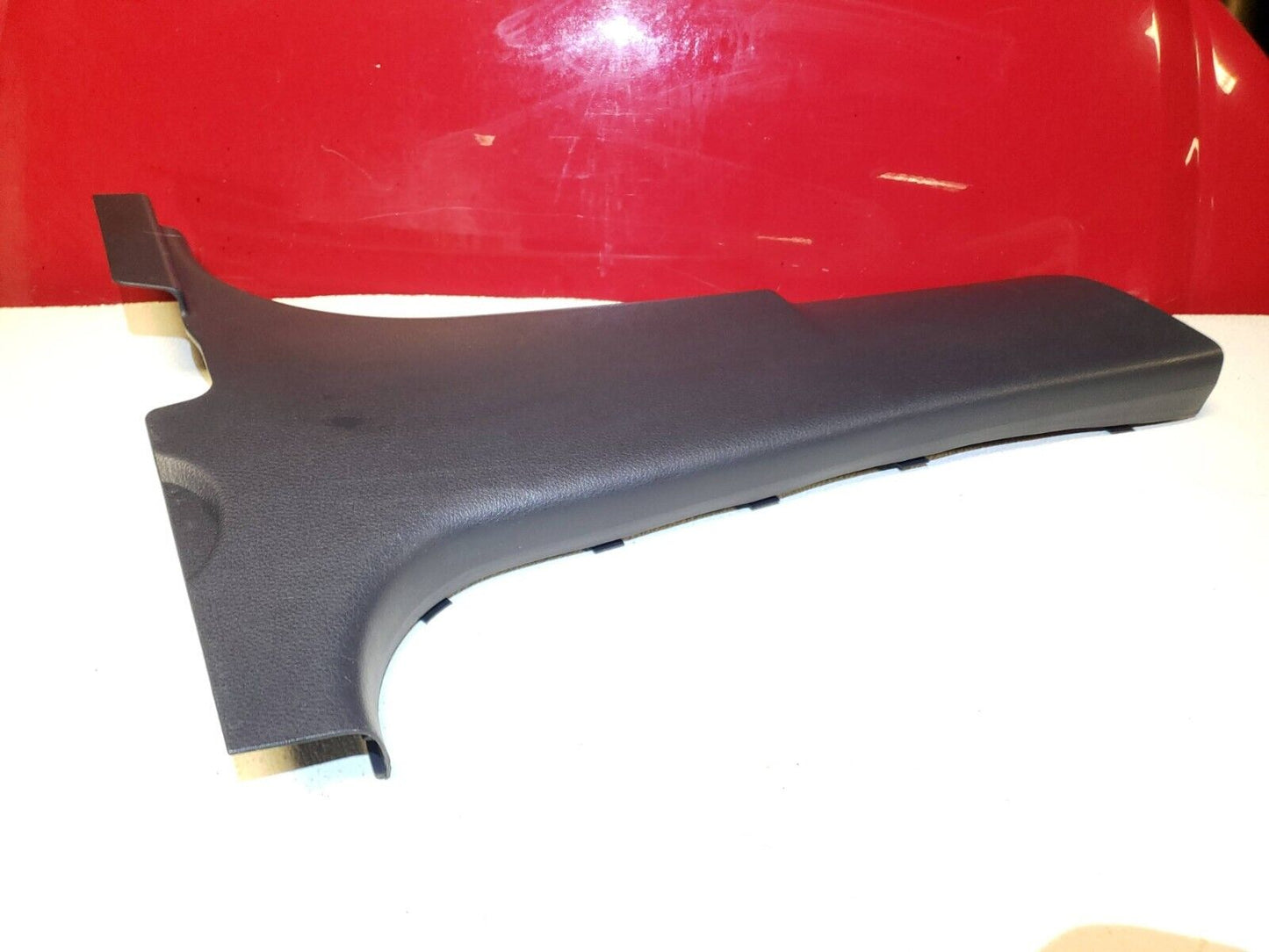 2007 - 2013 Suzuki SX4 Right B Pillat Trim Panel Lower Passenger Side OEM