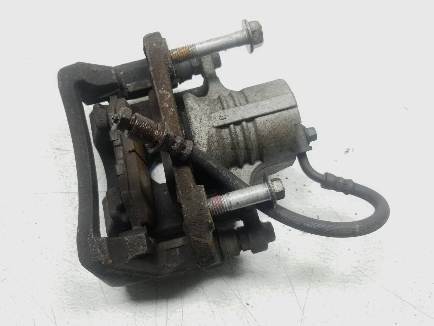 2011-2014 Cadillac CTS Coupe Rear Brake Caliper Driver Side Left OEM