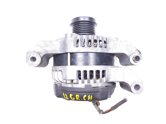 11 12 13 Jeep Grand Cherokee Alternator 12v 160amp  3.6l OEM