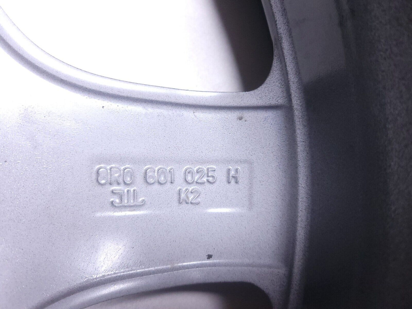 2009-2017 Audi Q5 Spare Tire 195/75-18 8r0601025h OEM