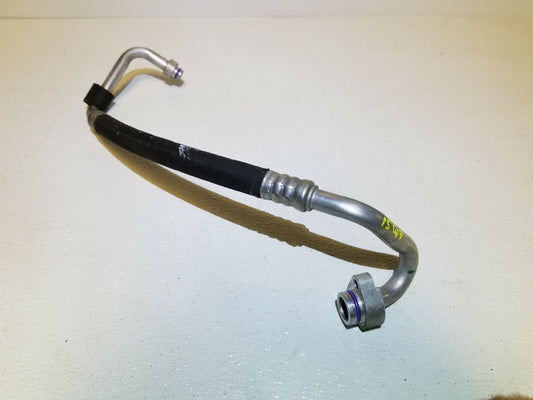 13 14 15  Audi Q7 3.0l AC Hose Pipe Line OEM 87k Miles