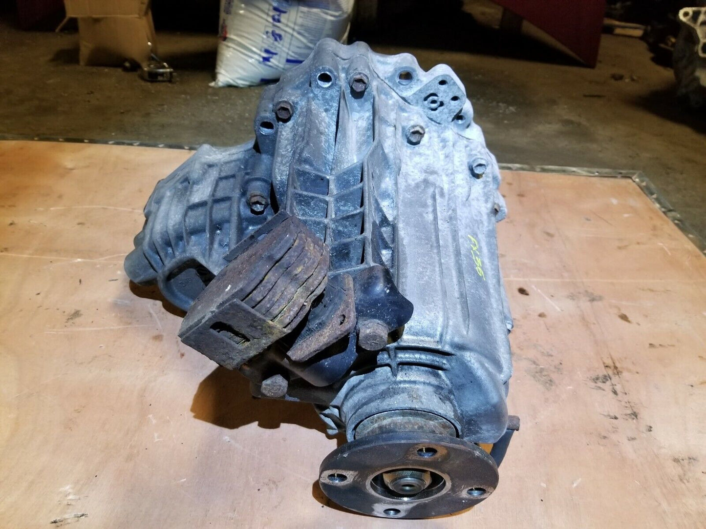 06 07 08 Infiniti Fx35 Transfer Case OEM