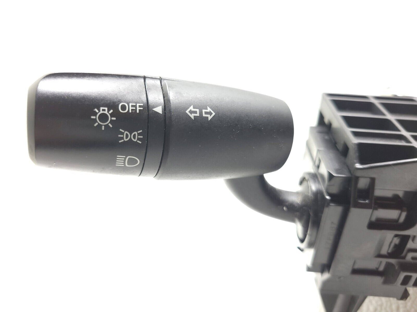 2014 - 2017 Mazda 6 Steering Column Headlight Wiper Turn Signal Switch OEM