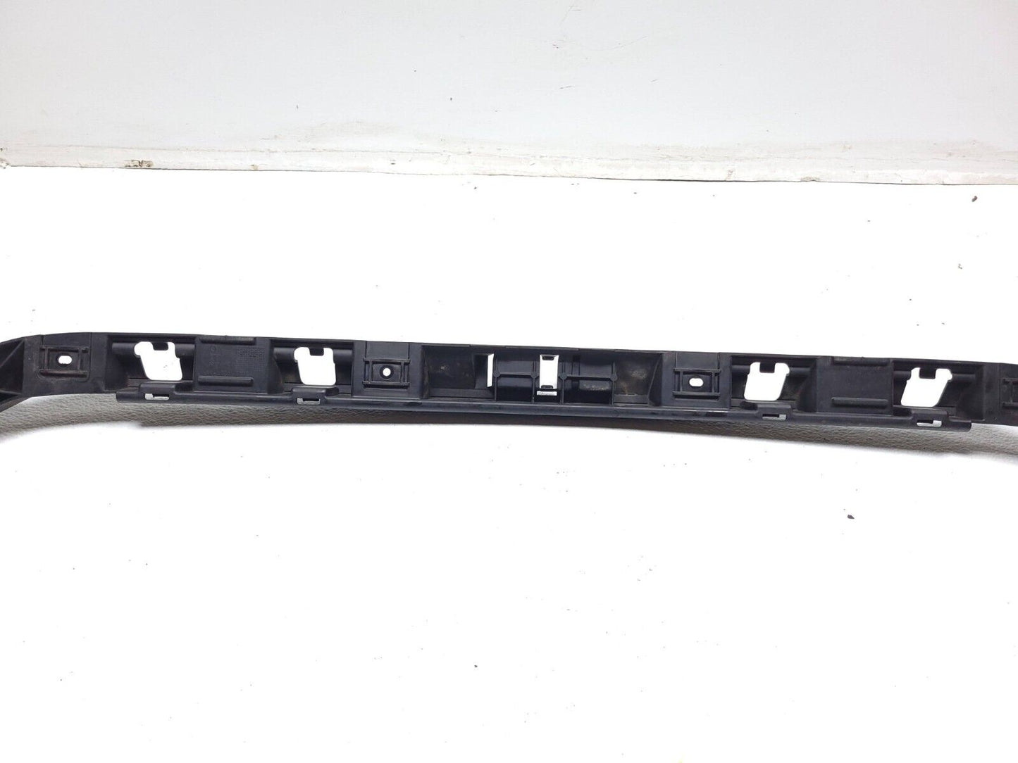 09 10 11 12 Volkswagen Cc Rear Bumper Center Support Bracket 3c8807863 OEM