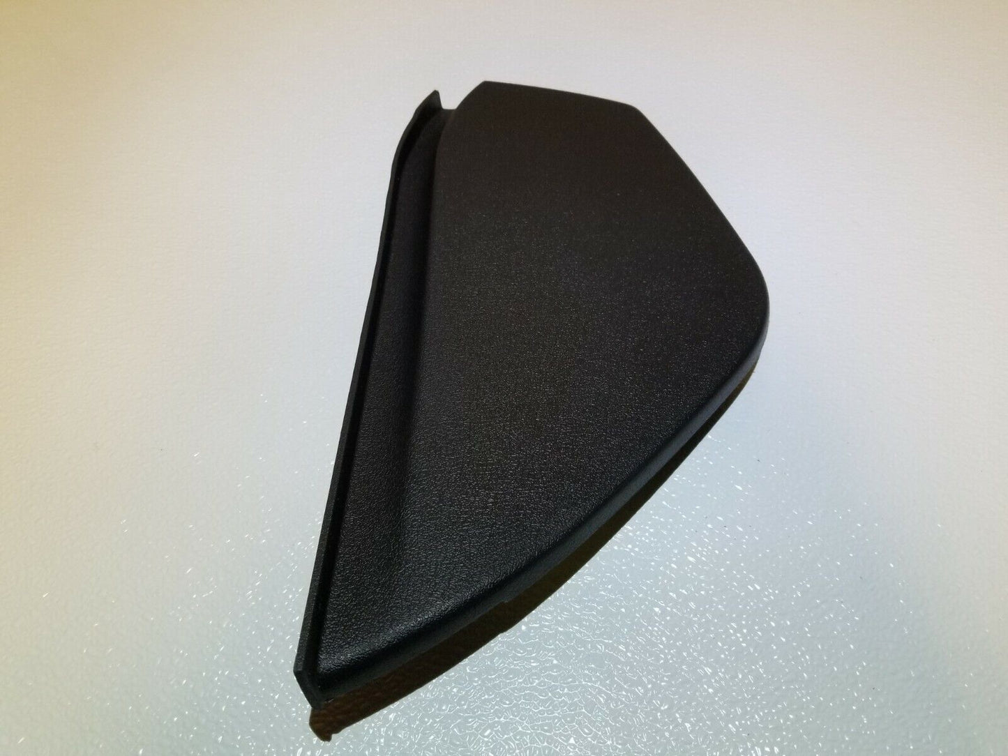 07 08 09 10 Jeep Grand Cherokee Srt8 Dash End Cap Cover Left Driver Side OEM