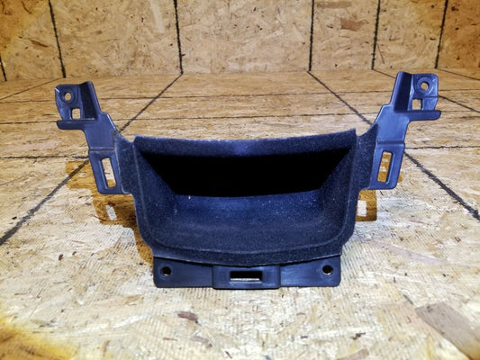 17 18 19 20 Cadillac Xt5 Dash Compartment Box Tray OEM 34k