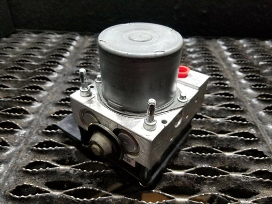 14 15 16 Fiat 500 Abarth ABS Anti Lock Pump OEM 12k