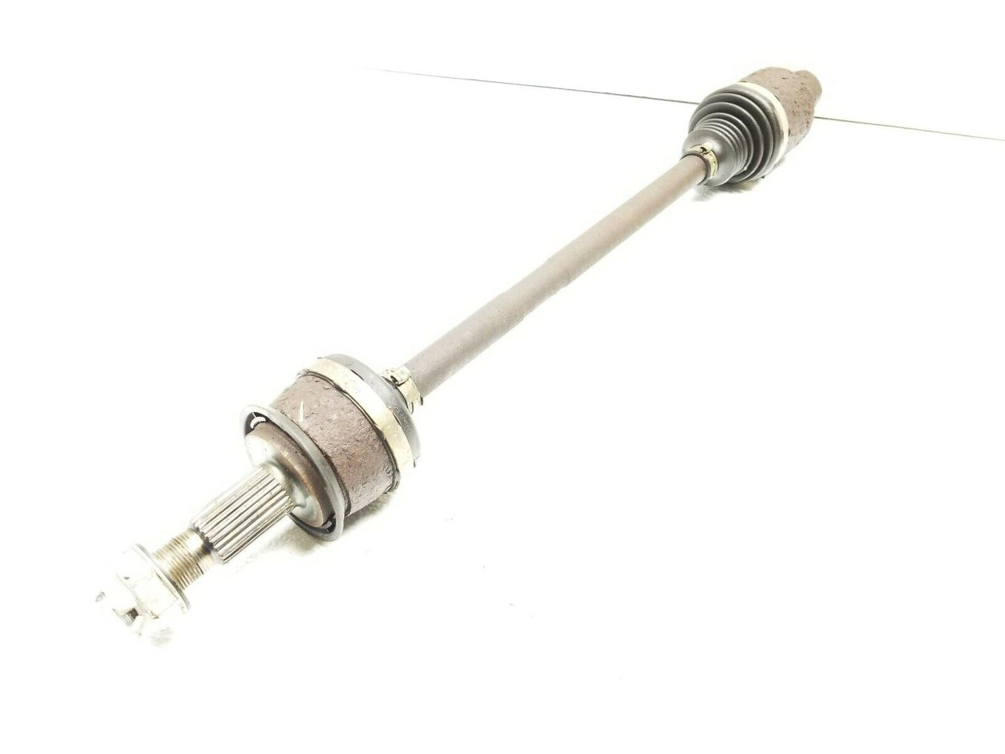 15 16 17 Jeep Renegade 1.4l Rear Axle Shaft Right Passenger Side OEM 62k