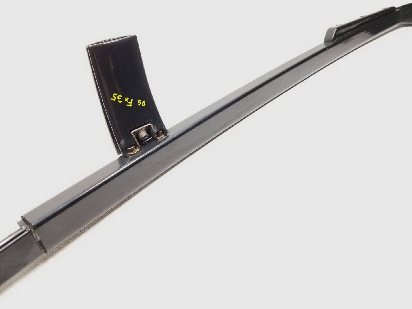 06 07 08 Infiniti Fx35 Roof Rack Rail Bar OEM