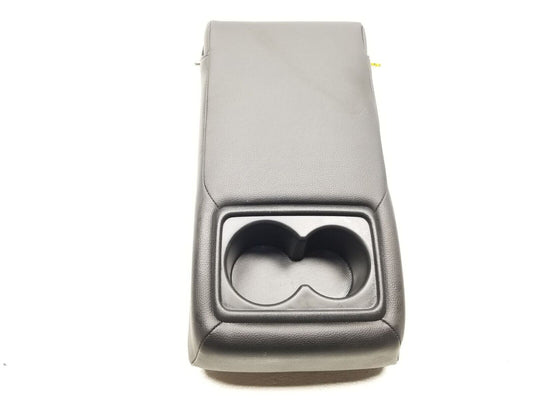 13 14 15 Honda Accord Sedan Rear Seat Armrest W/ Cup Holder OEM