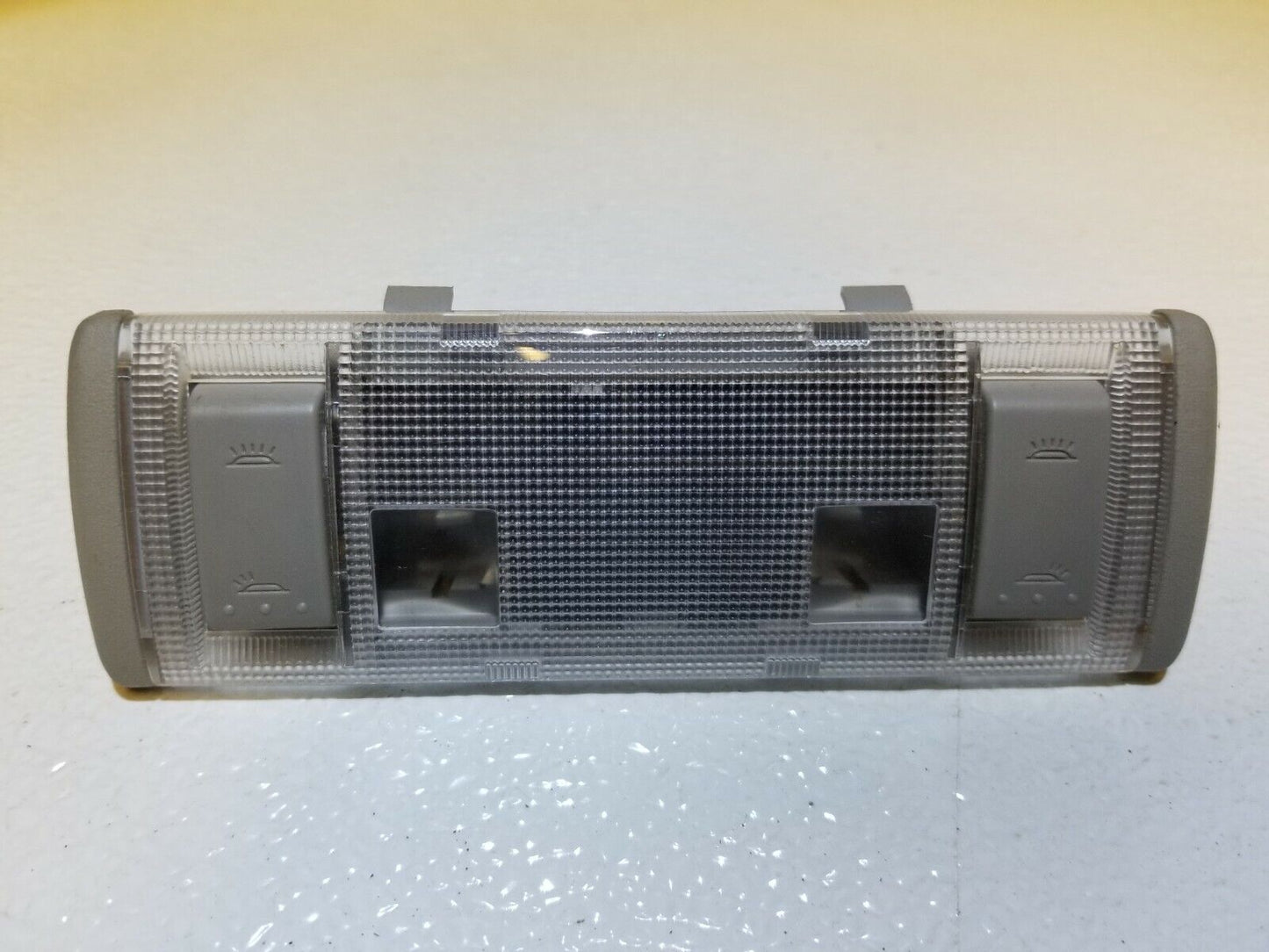 04 05 06 07 08 Nissan Maxima Roof Overhead Rear Dome Light Lamp OEM