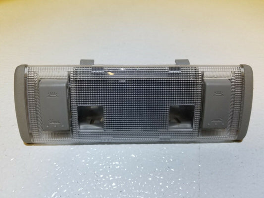 04 05 06 07 08 Nissan Maxima Roof Overhead Rear Dome Light Lamp OEM