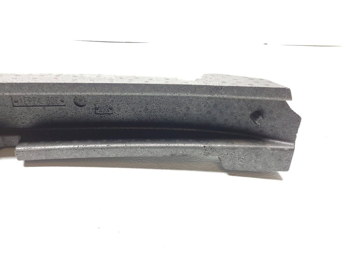 09 10 11 12 Volkswagen Cc Front Bumper Reinforcement Absorber Foam OEM